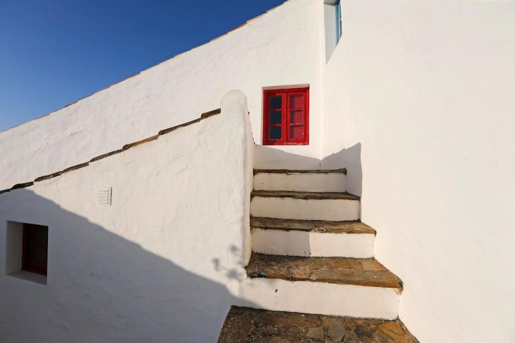 Casa Amado, Aldeia Da Pedralva Villa Vila do Bispo Exterior photo